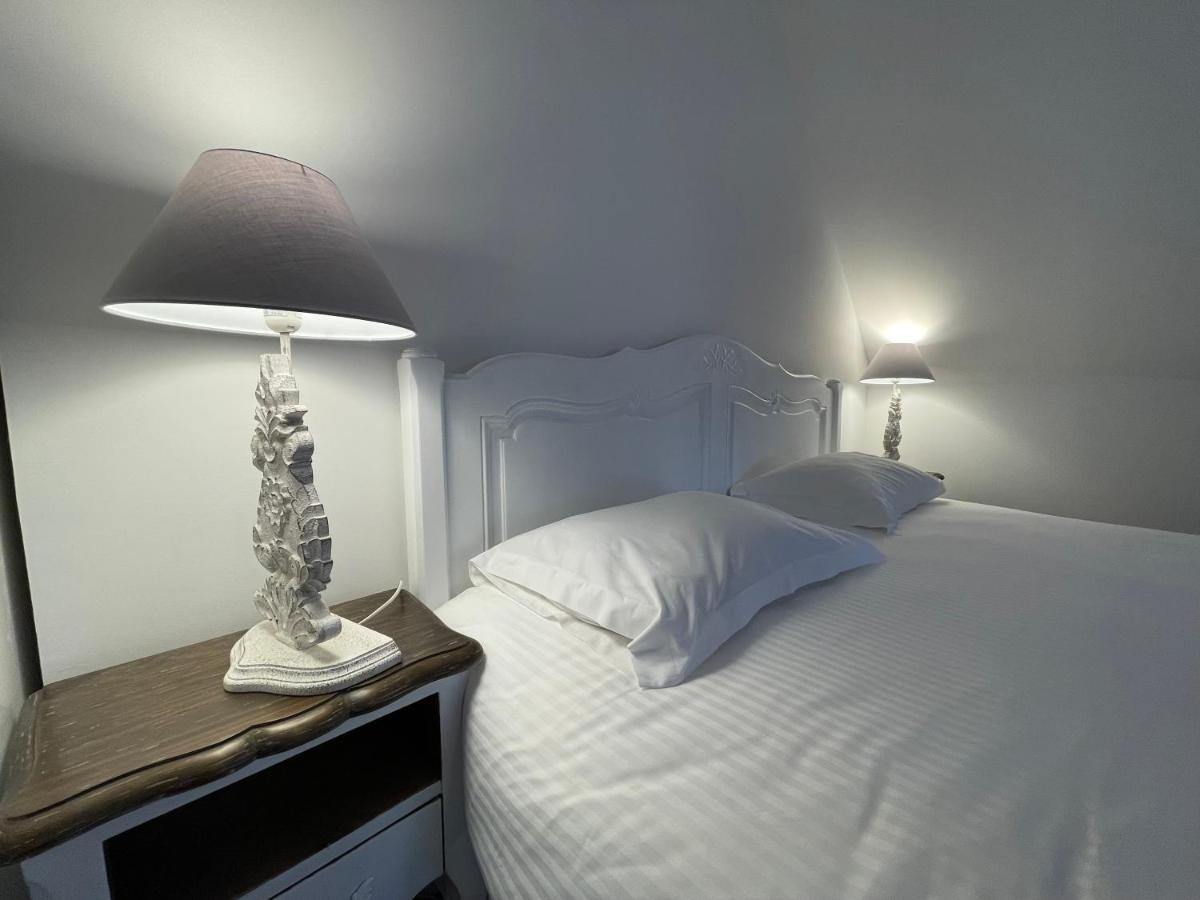 Batisse Paradis- 3 Appartements Calmes Et Elegants Au Centre Historique De Beaune 본느 외부 사진