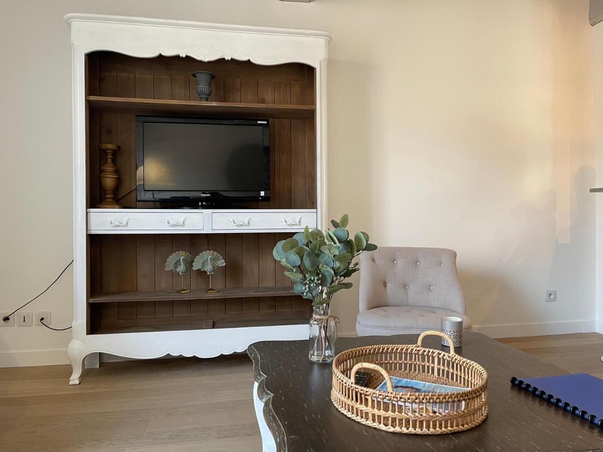 Batisse Paradis- 3 Appartements Calmes Et Elegants Au Centre Historique De Beaune 본느 외부 사진