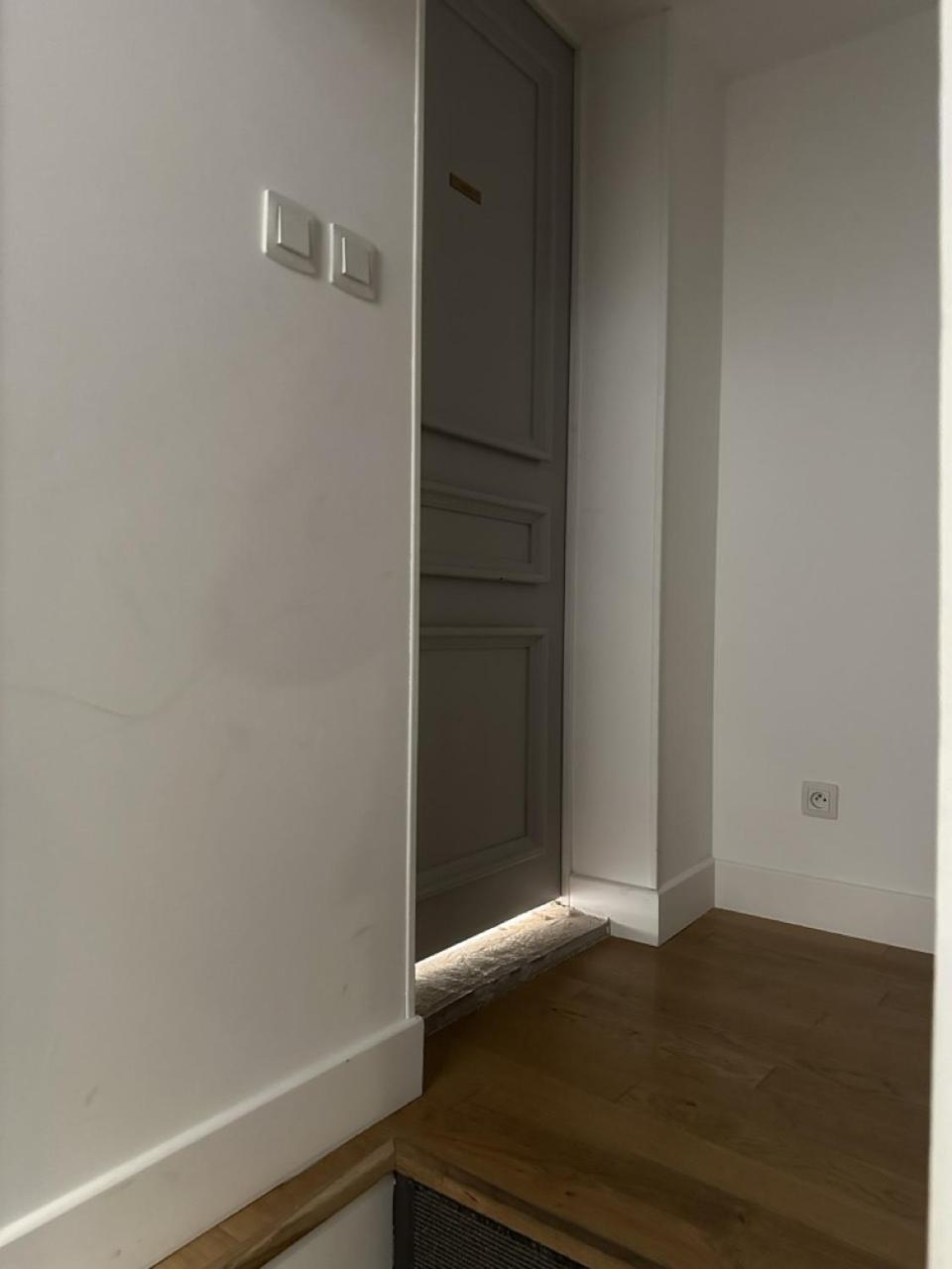 Batisse Paradis- 3 Appartements Calmes Et Elegants Au Centre Historique De Beaune 본느 외부 사진
