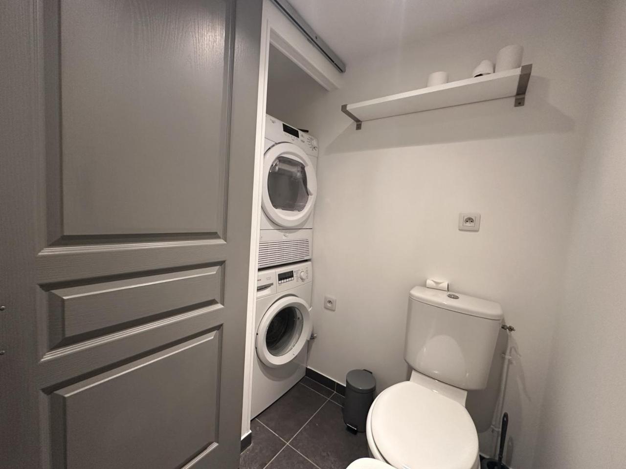 Batisse Paradis- 3 Appartements Calmes Et Elegants Au Centre Historique De Beaune 본느 외부 사진